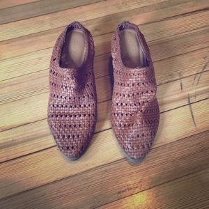Universal Threads Slip-on Shoe